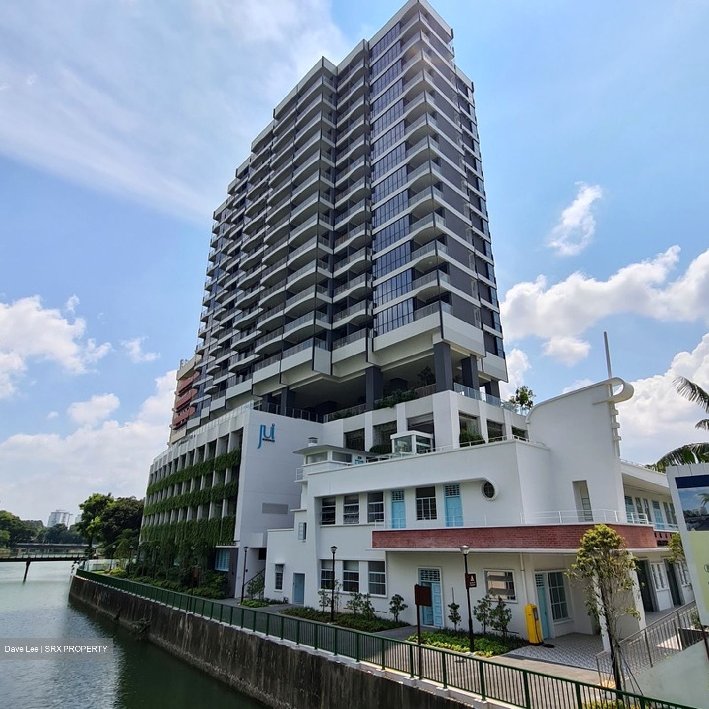 Boon Keng MRT (D12), Shop House #455032711